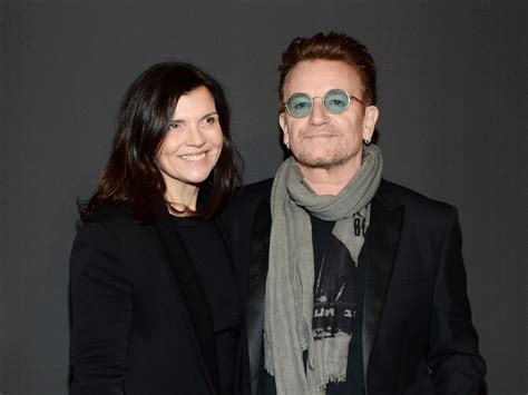 bono and ali hewson divorce.
